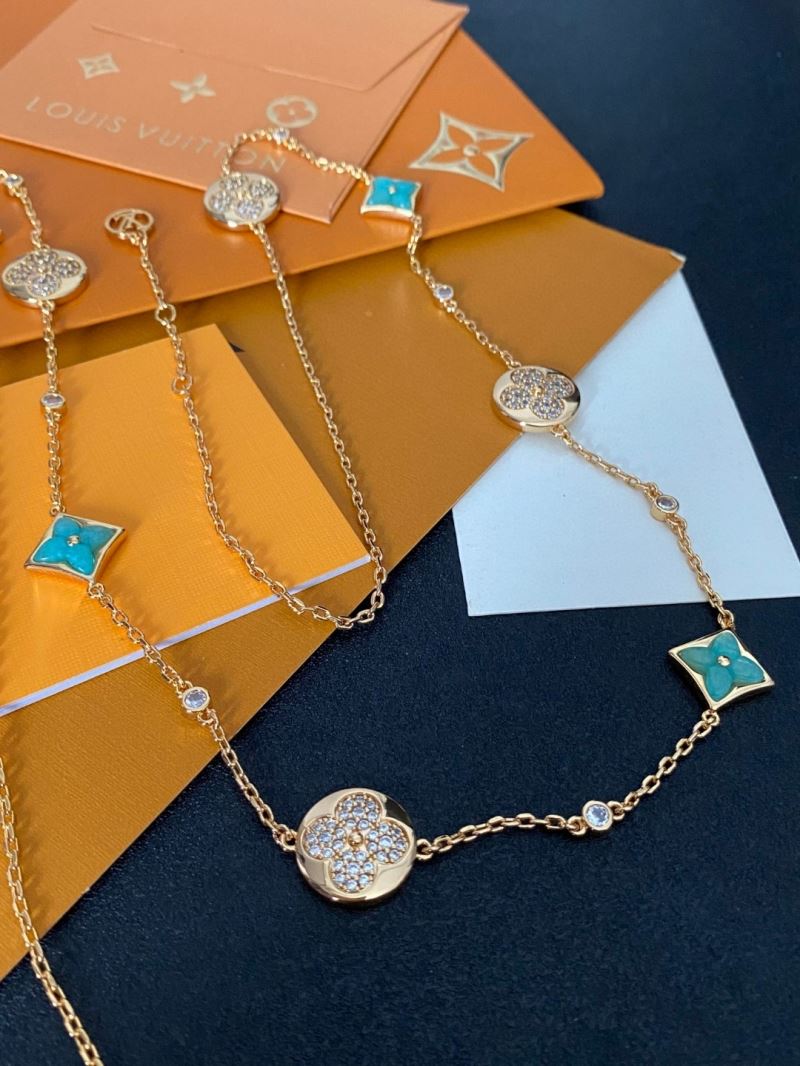 Louis Vuitton Necklaces